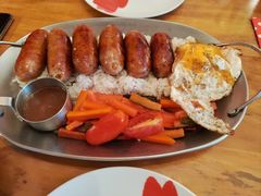 菲力宾香肠-Mesa Madre梅萨妈妈·Bintana(国贸店)