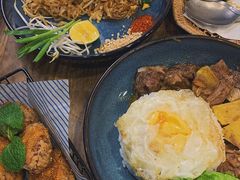 -KARN敢·春武里泰国小餐馆(版筑翠园店)