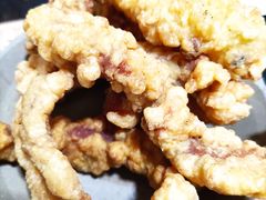 现炸酥肉-肥龙火锅(南坪店)