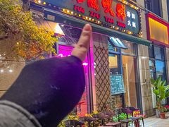 -海煮叹鲜·粥底火锅·港式海鲜打边炉(赛银国际广场店)