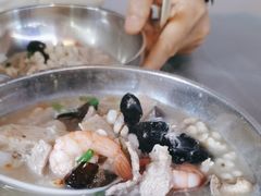 -广场正宗原汁薏米店