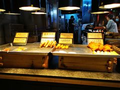 -和府捞面(景枫中心店)