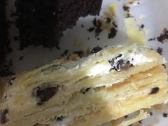 奶油拿破仑-爱德顺糕点食屋(利民道店)