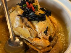 -印象鲵宴·张家界地标美食名片(溪布街店)