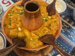 -蜗牛小馆醉乡民谣云南菜(惠新西里店)