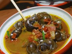 -老闵田螺馆·南昌市井菜·特色小吃(总店)