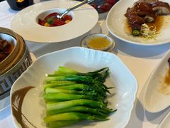 -宝丽轩中餐厅BAOLIXUAN
