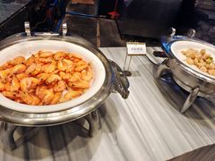 -芭菲盛宴·环球美食(解放碑英利国际店)