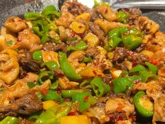 -聚鑫朋酸菜肥肠(九龙仓店)