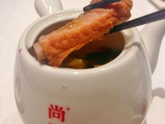 -尚一汤·粤菜海鲜(汇智国际商业中心店)