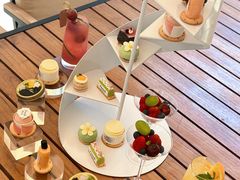-西安赛瑞喜来登大酒店