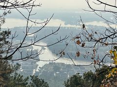-虞山风景区