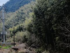 -众神白水涧景区