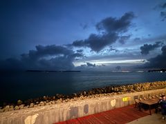 -观海轩餐厅(一线海景店)