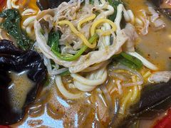 -安发瞧麻辣烫(总店)