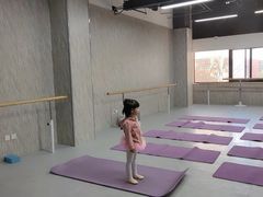 -舞蕾舞蹈(特长生校区)