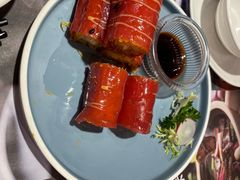 -虾饺妹·粤式茶餐厅(荟聚店)