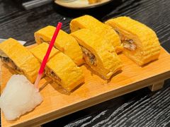 -玄白·炭烤活鳗(上海首店)