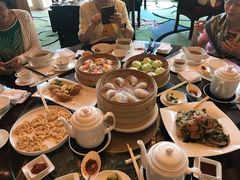 -晶荷轩(香港迪士尼乐园酒店)