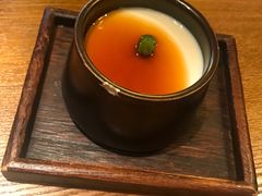 黑糖豆花-云海肴·汽锅鸡·云南菜(苏州中心店)