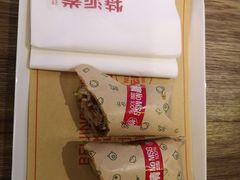 -特派卷·老北京烤鸭卷(合生汇购物中心店)