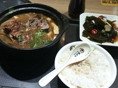 -舅姥爷砂锅(正阳路)