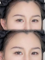 -久匠·野生眉半永久纹眉