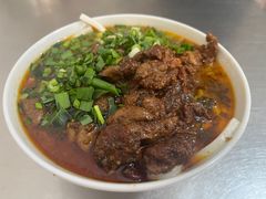 -丁记面馆(凤凰店)