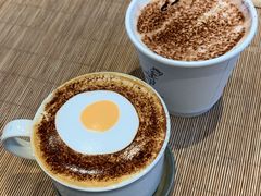 -Metal hands·铁手咖啡