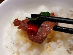 -炊烟小炒黄牛肉(中心印象城店)