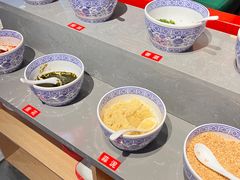 -密友回转自助火锅(世茂国际广场店)