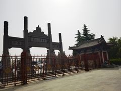 -洛阳白马寺