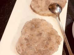 虾滑-小窝头炭火铜锅