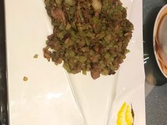 -广州中心皇冠假日酒店·百粤楼
