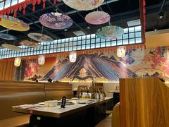 -千寻山野烤肉(中关村店)