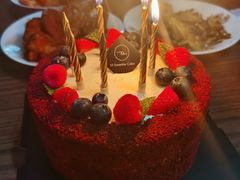 -姆们M Sweetie Cake(三里屯店)