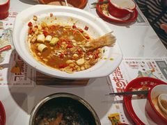 -来菜·湖北头牌藕汤(武商MALL众圆店)