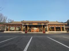 -那家小馆•北京菜•烤鸭(香山店)