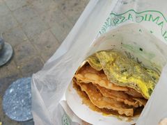 -清真·二嫂子煎饼果子(鼓楼旗舰形象店)