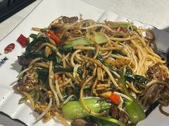 -牛八宝桂林米粉(八里庄店)