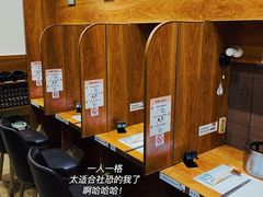 等位区-独食火锅·半米屋台(直营总店)