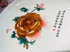 -京味斋·北京烤鸭(北京南站洋桥店)