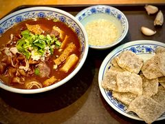 -门框胡同百年卤煮(鸟巢店)