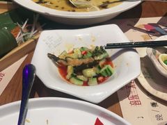 -胡桃里音乐酒馆(白云五号T5 MALL店)