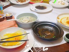 -饺子功·东北记忆·锅包肉(电厂路店)