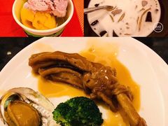 -深圳中海凯骊酒店