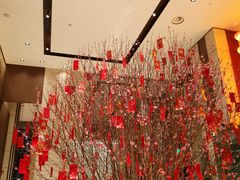 -嘉定凯悦·咖啡厅