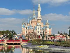 -上海迪士尼度假区