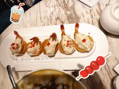 -新雅粤菜馆(南京东路店)