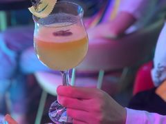 -MOSSO音乐酒吧·Live House(南京西路店)